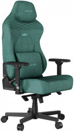 Hator Arc 2 XL Fabric Emerald (HTC2108)