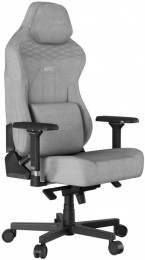Hator Arc 2 XL Fabric Grey (HTC2106)