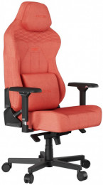 Hator Arc 2 XL Fabric Orange (HTC2109)