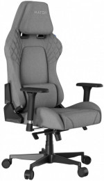 Hator Darkside 2 Pro Fabric Grey (HTC1506)