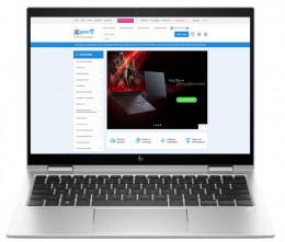 HP EliteBook 830 G10 (A00DMPT, 81A68EA) EU