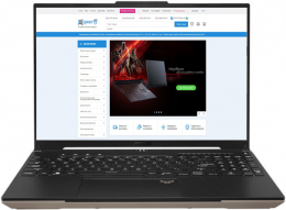 ASUS TUF Gaming A16 Advantage Edition FA617XT (FA617XT-CS94) EU