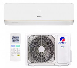 Gree GWH09AAA-K6DNA5C WIFI