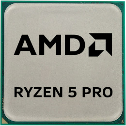 AMD Ryzen 5 Pro 4655G MPK (100-100001155MPK)