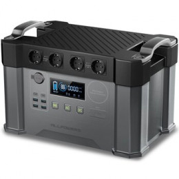 Allpowers 2000W 1500 Wh S2000 (AP-SS-009) EU