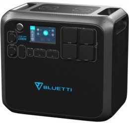 BLUETTI AC200MAX (PB930906) EU
