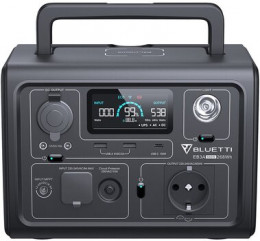 BLUETTI EB3A Portable Power Station (PB930784) EU