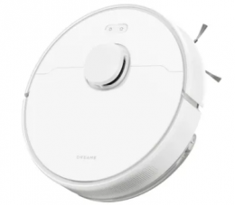 Dreame D9 MAX White Gen 2 (RLD34GA-Wh) EU