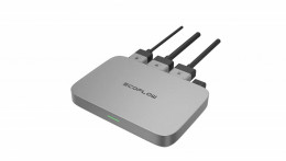 EcoFlow PowerStream Microinverter 600W (on-grid) (EFPowerStreamMI-EU-600W) EU