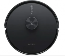 ECOVACS Deebot Y1 Pro Black (DLX34 Black) EU