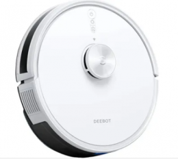 ECOVACS Deebot Y1 Pro Black (DLX34 White) EU