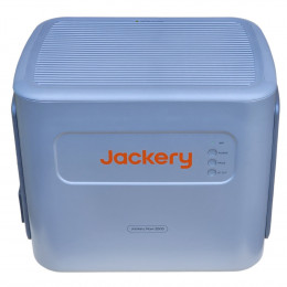 Jackery 2000 Navi EU