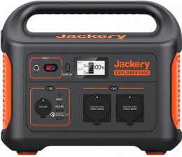 Jackery Explorer 1000EU (PB930982) EU