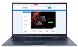 Asus Vivobook 15 D1502IA (D1502IA BQ077W) EU