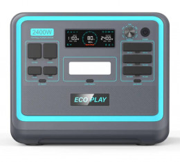 EcoPlay P2400 EU
