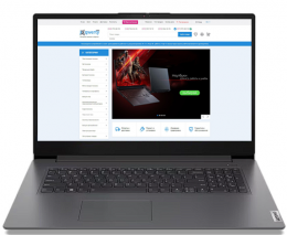Lenovo V17 G4 IRU (83A2000HGE) Custom 16GB RAM Win 11 Pro EU