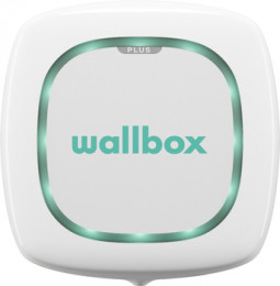 Wallbox Pulsar Plus 32А 7,4кВт Тype 2 PLP1-0-2-2-9-001 EU