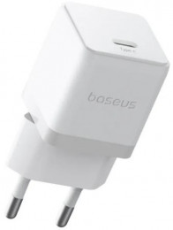 Baseus Palm Type-C 20W White P10111602213-00