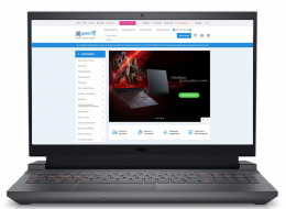 Dell G15 5530 (5530-5153) EU