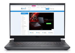 Dell Inspiron G15 5530 (5530-8224) EU