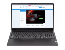 Lenovo V15 G2 IJL (82QY00PHSA) Black EU