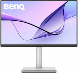 BenQ MA270U Silver (9H.LMWLB.QBE)