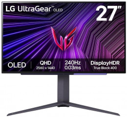 LG 27GS95QE-B
