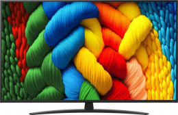 LG 55NANO81A6A EU