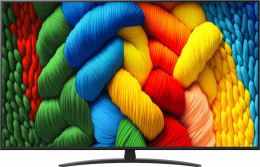 LG 65NANO81A6A EU