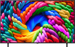 LG 65NANO90A6B EU