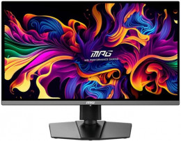 MSI MPG 272URX QD-OLED (9S6-3CD79A-015)