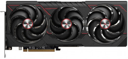 Sapphire RX 9070 XT Pulse (11348-03-20G)