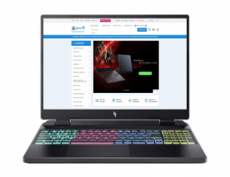 Acer Nitro V 16 ANV16-51 (NH QJMEP 009 32 GB) EU
