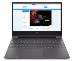 HP Victus 15-fa1024nw (B4MB2EA) 32 CUSTOM EU