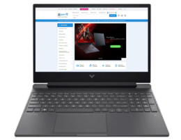 HP Victus 15-fb0142nw (72J72EA 16 GB) EU