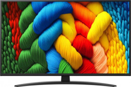 LG 43NANO81A6A EU