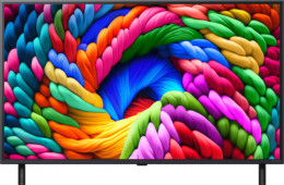 LG 43NANO90A6B EU