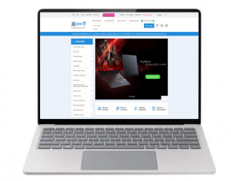 Microsoft Surface Laptop 7 Copilot+ PC 13.8 (ZGM-00001) Platinum EU