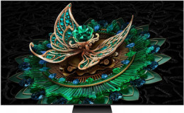 TCL 75C765 EU