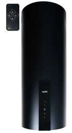 VENTOLUX CILINDRO 35 BK (1200) TRC MM