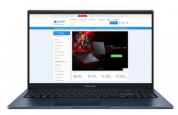 ASUS VivoBook 15 F1504ZA (F1504ZA-AS34) EU
