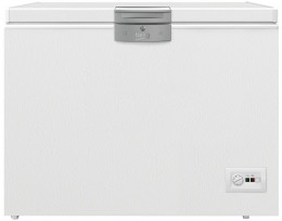 Beko HSM 30081 H