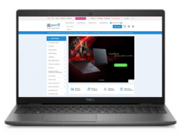 Dell Latitude 3550 (7CCG9) Gray EU