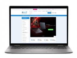 Dell Latitude 7450 (7M9WG) Gray EU