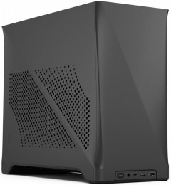 FRACTAL DESIGN Era 2 Charcoal Gray (FD-C-ERA2N-02)