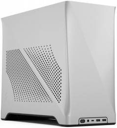FRACTAL DESIGN Era 2 Silver (FD-C-ERA2N-01)
