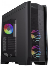 Gamemax Dragon Knight 2 Black