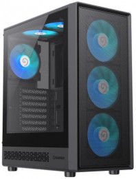 Gamemax Storm 2 AB Black with window