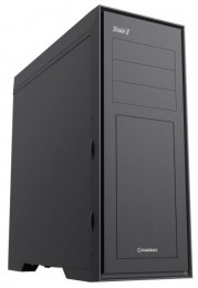 Gamemax TiTan Silent 2 Black