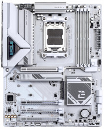 Gigabyte B850 EAGLE WIFI7 ICE
